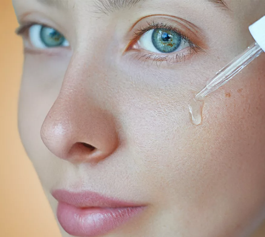 HL/Skin serum